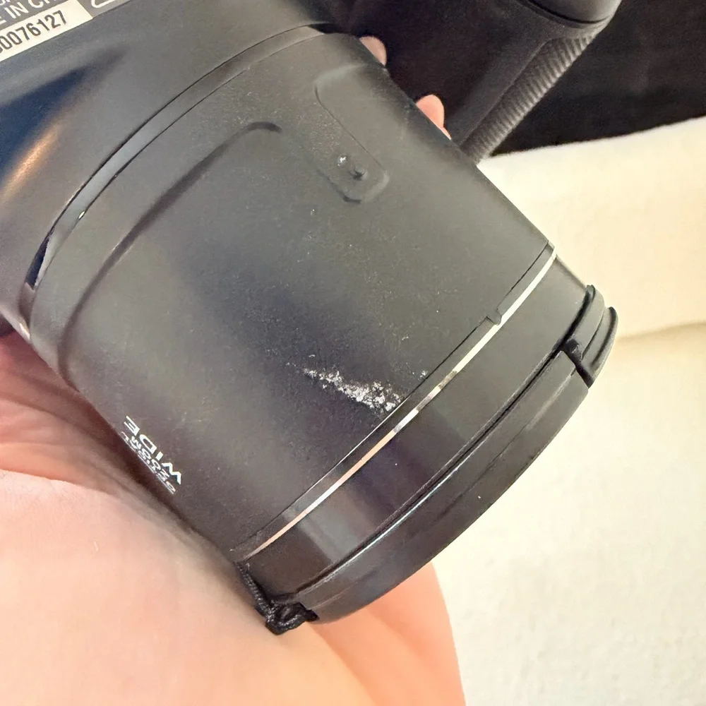 Nikon Coolpix L340